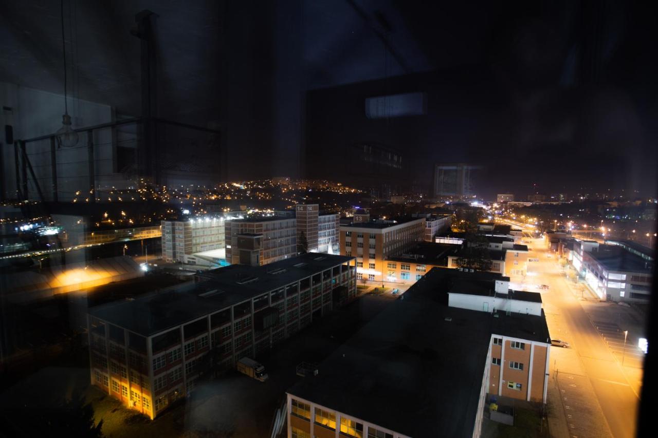 View Skyscraper Bata - Loft Xl Apartment
